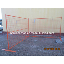 Canada Popular Temporary Fencing Panels